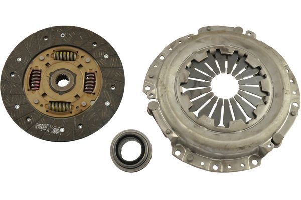 KAVO PARTS Комплект сцепления CP-1512